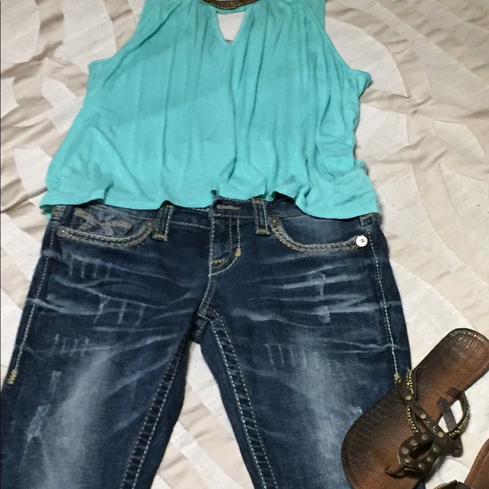❌Big Star Skinny Jeans❌